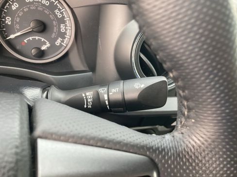 Used 2023 Toyota Tacoma TRD Off-Road w/ Technology Package image 30