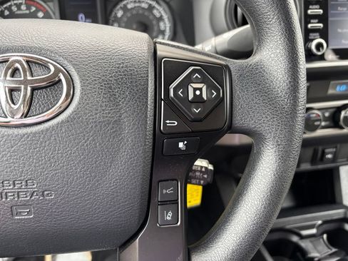 Used 2023 Toyota Tacoma SR AWD/4WD image 26