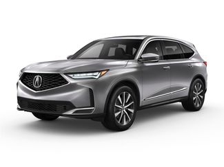 Used 2025 Acura MDX FWD w/ Technology Package video 1