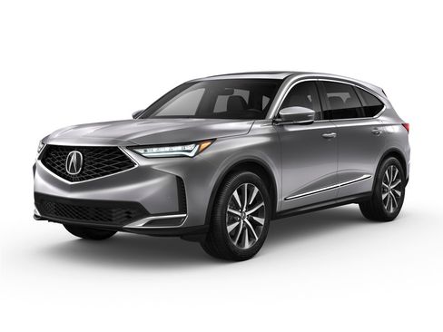 Used 2025 Acura MDX FWD w/ Technology Package image 1