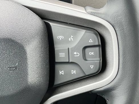 New 2026 Ford Bronco Outer Banks AWD/4WD image 33