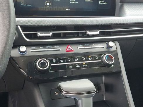 New 2026 Hyundai Sonata SE FWD image 15