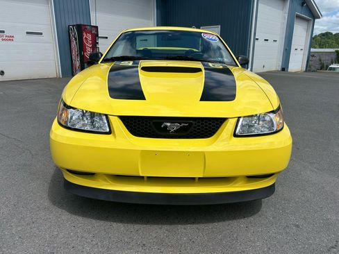 Used 2000 Ford Mustang GT RWD image 8