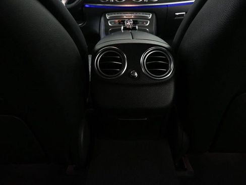 Used 2019 Mercedes-Benz E 63 AMG S image 19