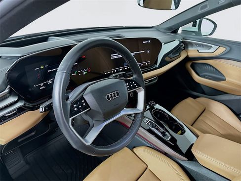 Certified 2025 Audi A5 2.0T Premium Plus w/ Premium Plus image 10