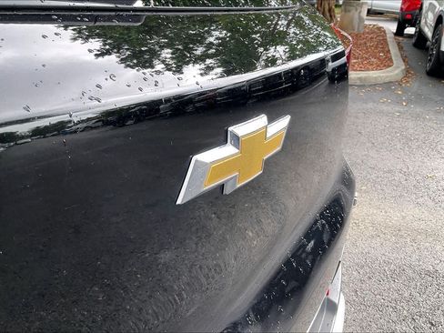 Used 2023 Chevrolet TrailBlazer LT w/ Convenience Package AWD/4WD image 16
