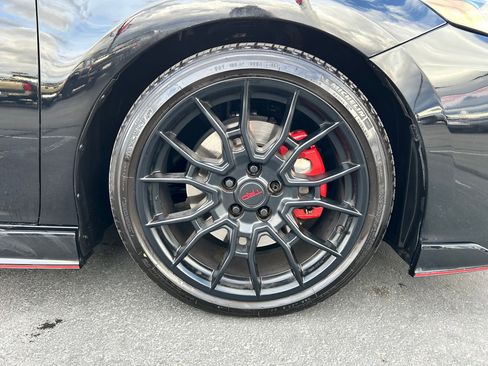 Used 2024 Toyota Camry TRD w/ TRD Package w/JBL Audio image 29