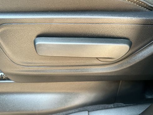 Used 2025 RAM 1500 Tradesman image 12