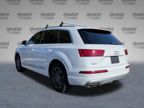 Used 2017 Audi Q7 2.0T Premium Plus image 9