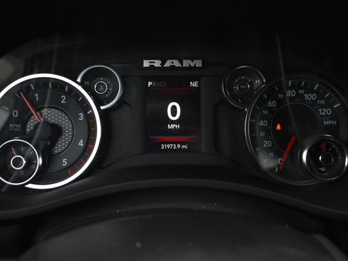 Certified 2024 RAM 2500 Big Horn image 31