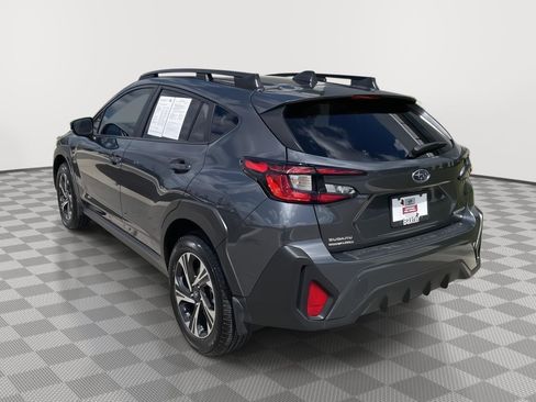 Certified 2024 Subaru Crosstrek 2.0i Premium AWD/4WD image 13