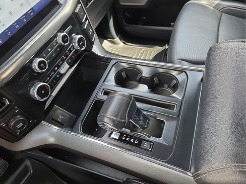 Used 2023 Ford F150 Lariat AWD/4WD image 25