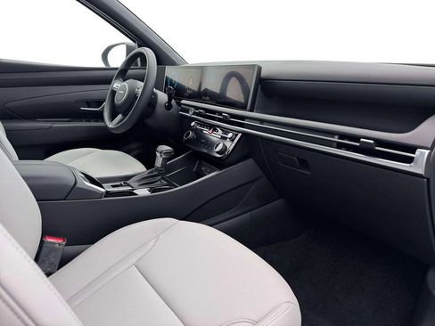 New 2026 Hyundai Santa Cruz SEL FWD image 15