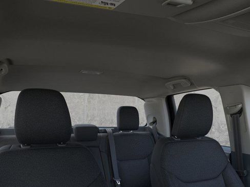 New 2025 Ford Maverick XLT w/ Equipment Group 301A image 12