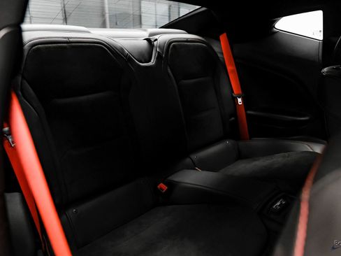 Used 2018 Chevrolet Camaro ZL1 RWD image 69