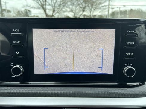 Used 2021 Kia K5 GT-Line image 25