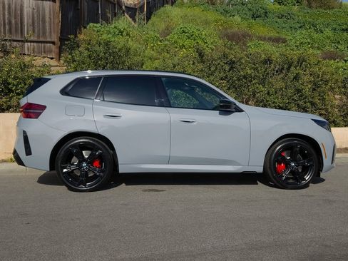 New 2026 BMW X3 M50 w/ Premium Package image 4