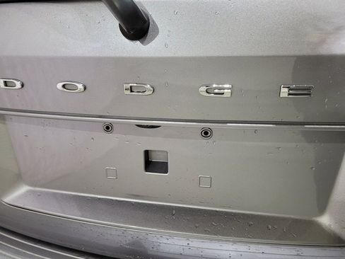 Used 2020 Dodge Journey SE image 53