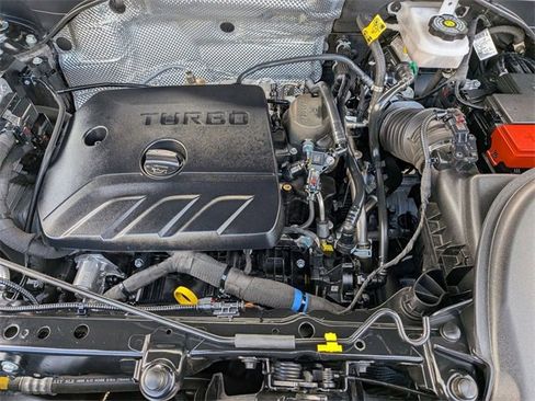 Used 2024 Buick Encore GX Sport Touring w/ Comfort Package image 28