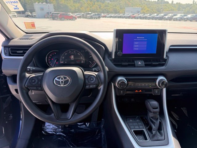Certified 2023 Toyota RAV4 XLE AWD/4WD image 16