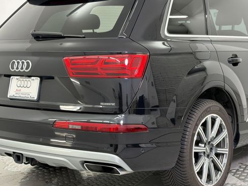 Used 2019 Audi Q7 2.0T Premium Plus AWD/4WD image 22