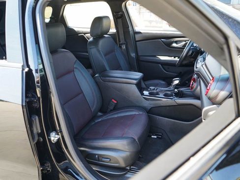 Used 2022 Chevrolet Blazer RS FWD image 13