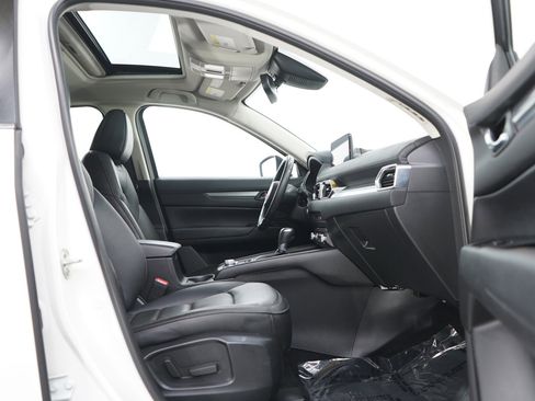 Used 2023 MAZDA CX-5 AWD 2.5 S image 11