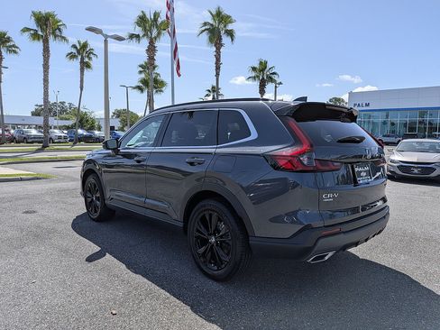 Used 2023 Honda CR-V Sport Touring image 5