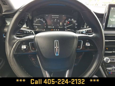Used 2021 Lincoln Corsair FWD image 21