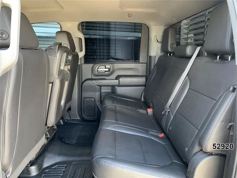 Used 2020 Chevrolet Silverado 3500 W/T w/ WT Convenience Package RWD image 25