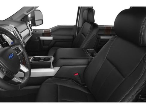 Used 2021 Ford F250 Lariat image 9