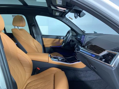 Used 2026 BMW X5 xDrive40i image 28