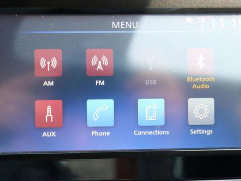 Used 2024 Nissan Versa SV FWD image 31