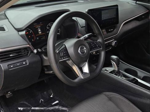 Used 2021 Nissan Altima 2.5 S w/ Driver Assist Package FWD image 20