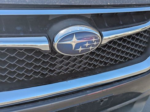 Used 2017 Subaru Crosstrek 2.0i Premium AWD/4WD image 11