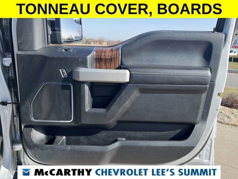 Used 2018 Ford F150 Lariat image 28