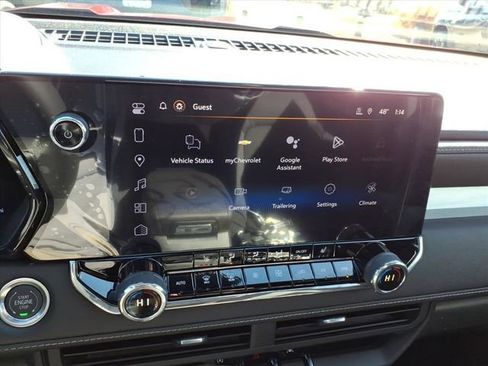 New 2026 Chevrolet Colorado LT w/ Advanced Trailering Package image 13