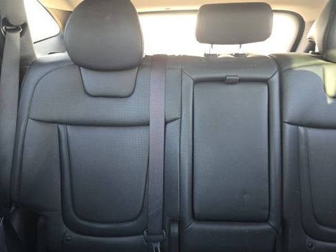 Used 2024 Hyundai Tucson Limited AWD/4WD image 14