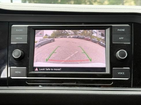 Used 2024 Volkswagen Jetta S FWD image 16