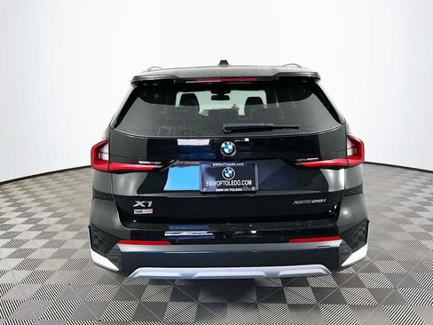 Used 2026 BMW X1 xDrive28i w/ Convenience Package image 7