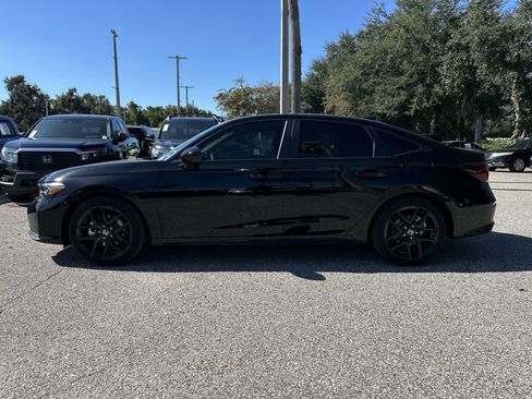 Used 2026 Honda Civic Sport image 19
