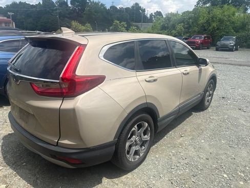 Used 2019 Honda CR-V EX-L image 5