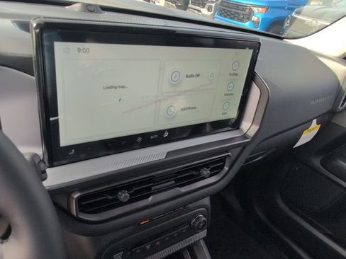 New 2025 Ford Bronco Sport Badlands w/ Badlands Tech Package image 12