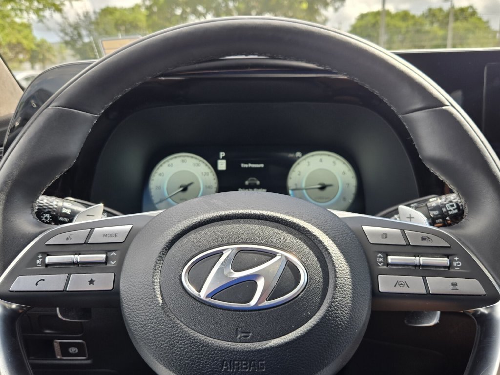 Used 2023 Hyundai Palisade Calligraphy FWD image 22