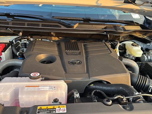 New 2026 Toyota Tundra SR image 27