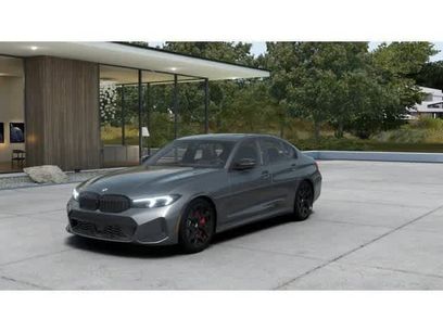 New 2026 BMW 330i xDrive Sedan w/ M Sport Package
