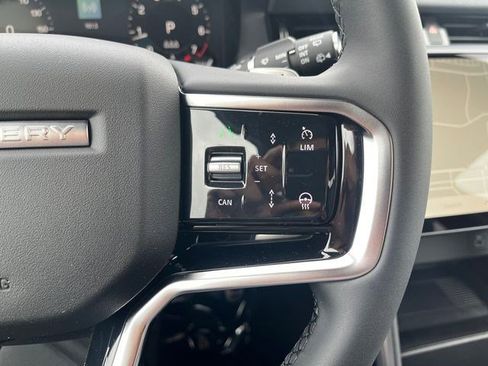 New 2026 Land Rover Discovery Sport Landmark AWD/4WD image 28