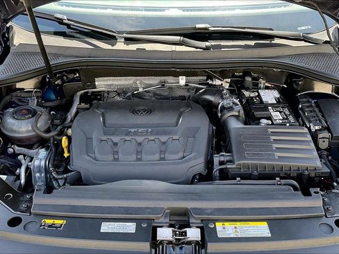 Used 2024 Volkswagen Tiguan Wolfsburg Edition FWD image 37