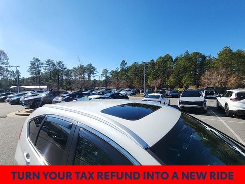 Used 2016 Honda CR-V EX-L image 16