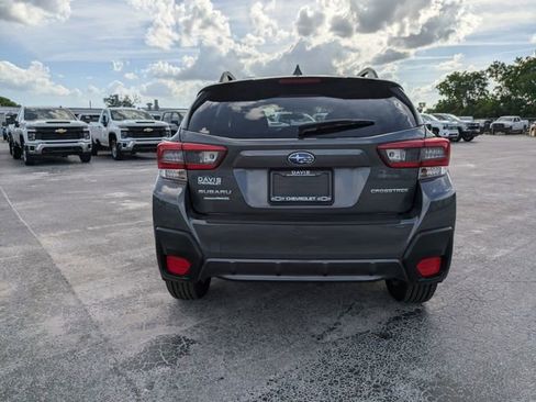 Used 2022 Subaru Crosstrek 2.0i Premium image 6